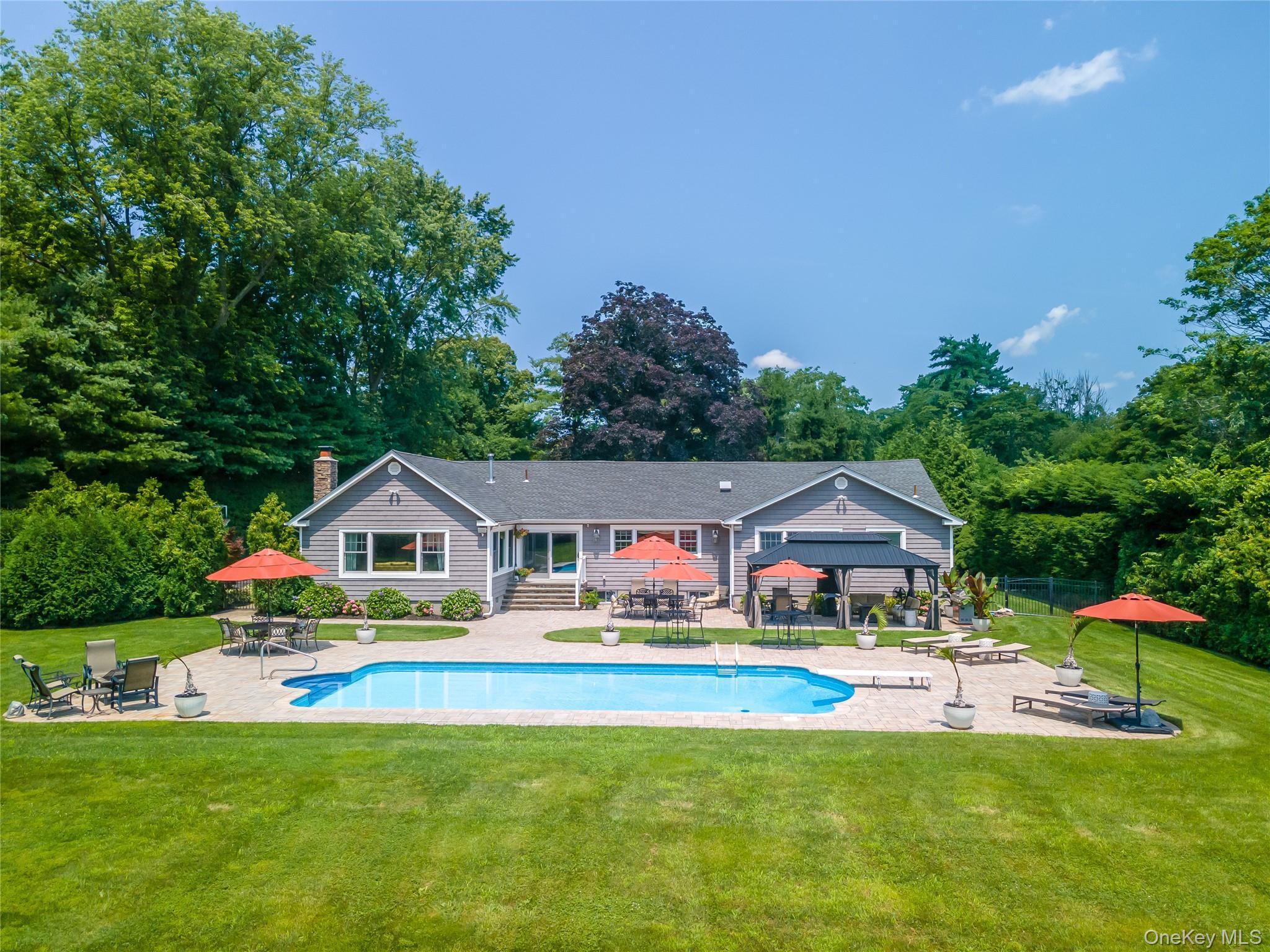 Single Family Fox Hollow Nassau County, NY 11568, MLS-914003-5