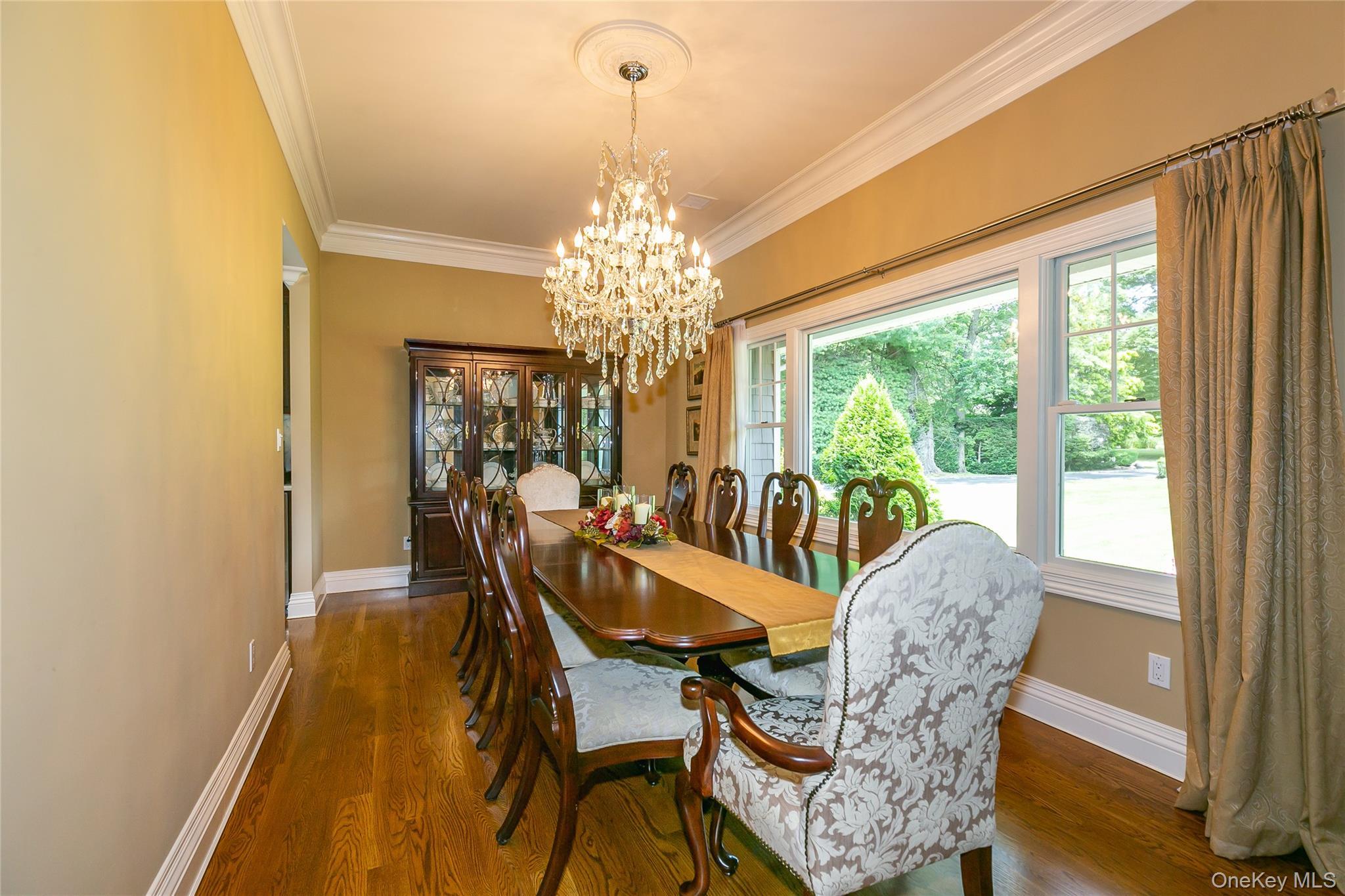 Single Family Fox Hollow Nassau County, NY 11568, MLS-914003-7