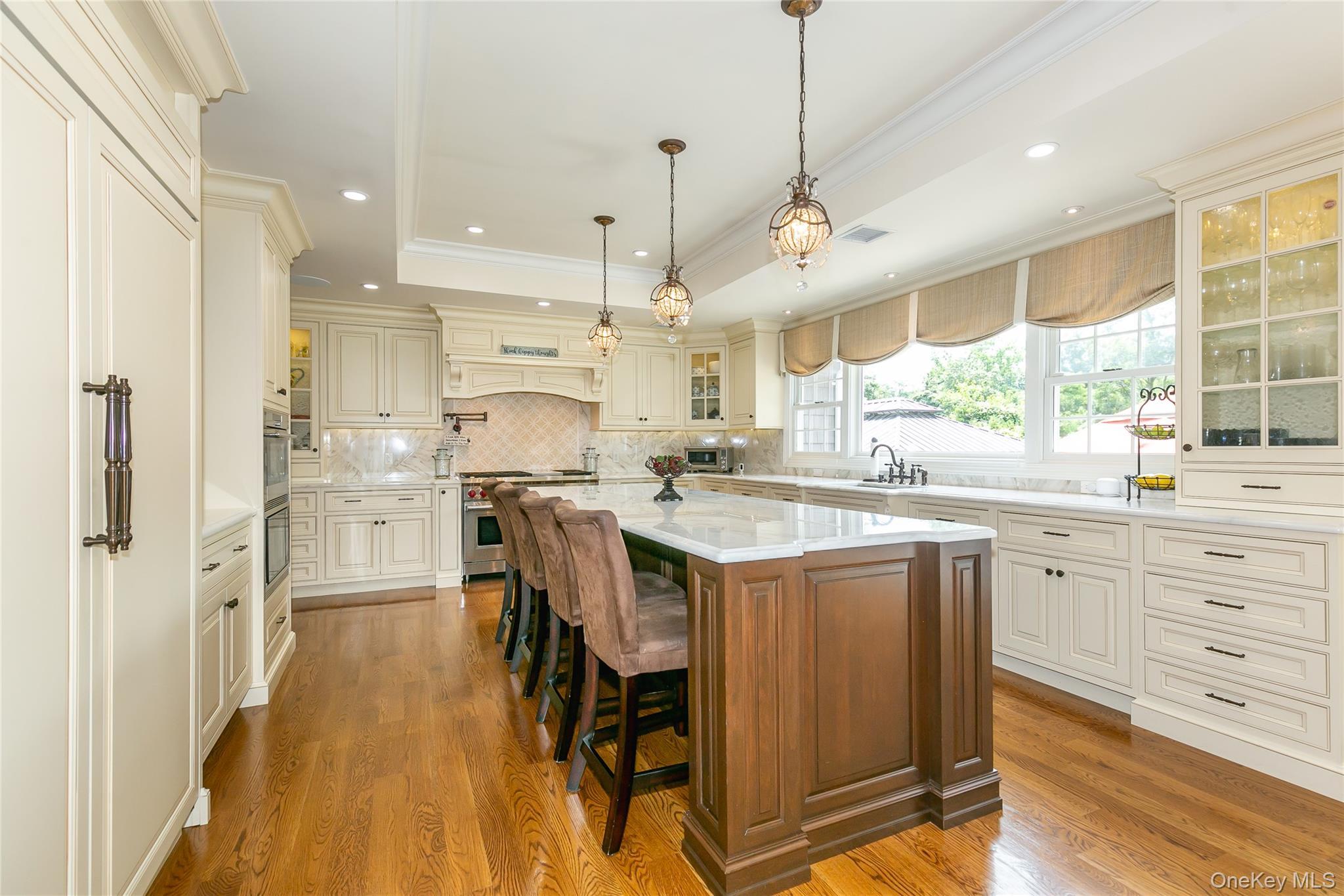 Single Family Fox Hollow Nassau County, NY 11568, MLS-914003-9