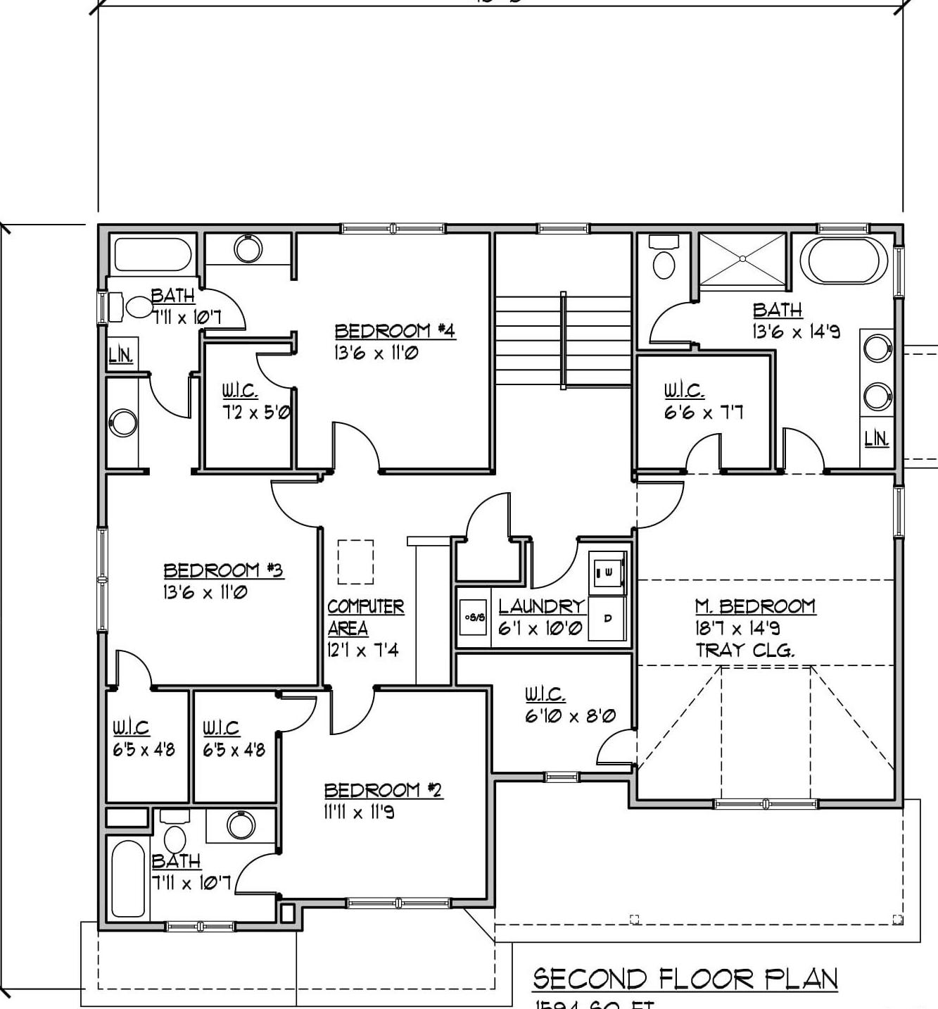 Single Family Lotus  Orange County, NY 10973, MLS-914004-3