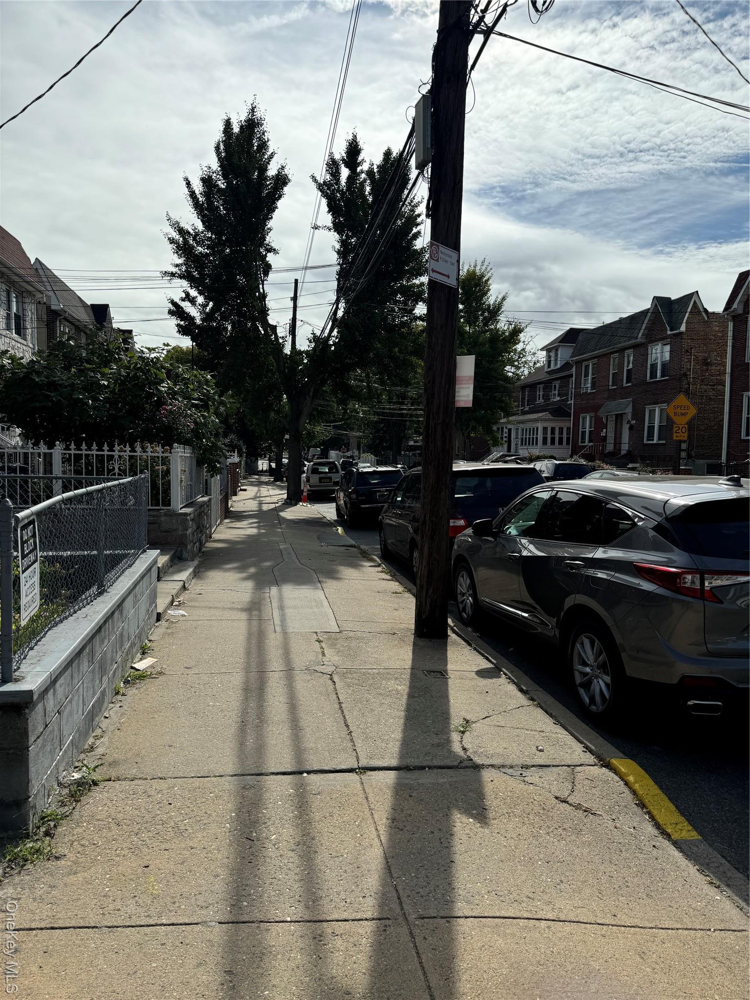 Single Family 219th Bronx, NY 10469, MLS-914011-3