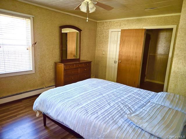 Single Family Champlain Suffolk County, NY 11779, MLS-914013-17