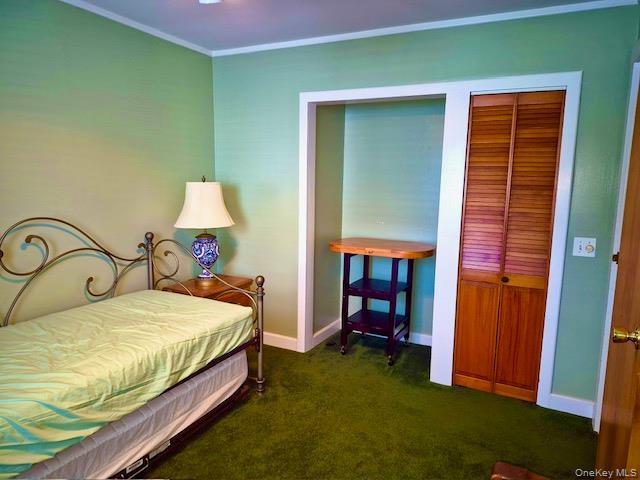 Single Family Champlain Suffolk County, NY 11779, MLS-914013-19