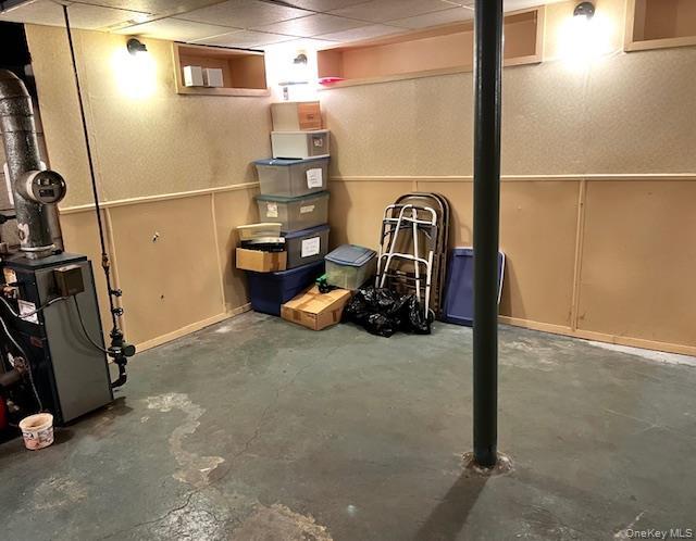 Single Family Champlain Suffolk County, NY 11779, MLS-914013-21