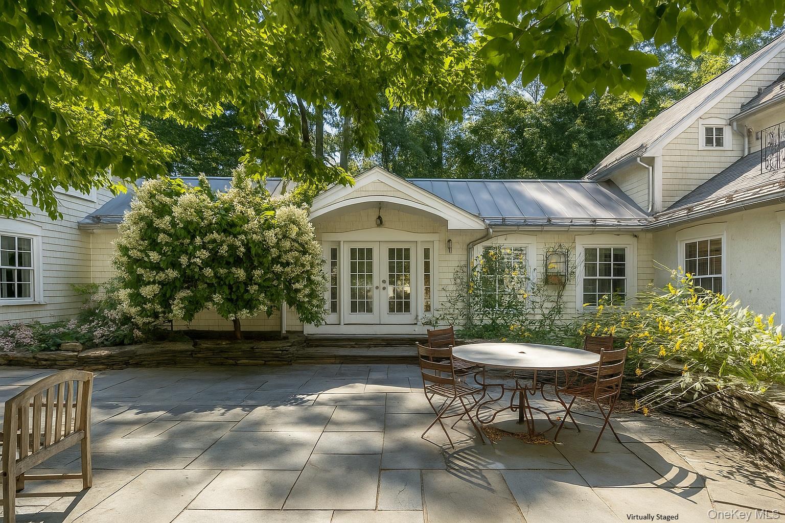 Single Family Tower Hill Dutchess County, NY 12545, MLS-914015-14