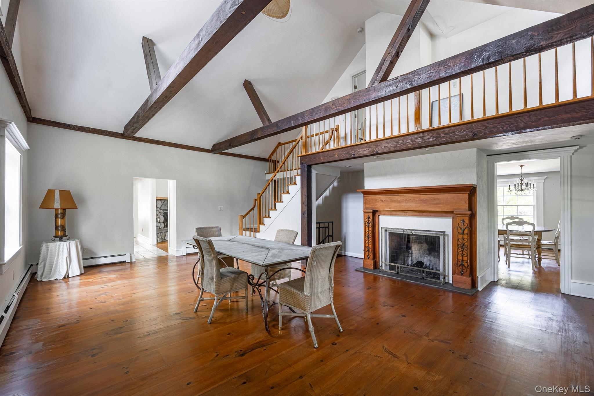 Single Family Tower Hill Dutchess County, NY 12545, MLS-914015-15