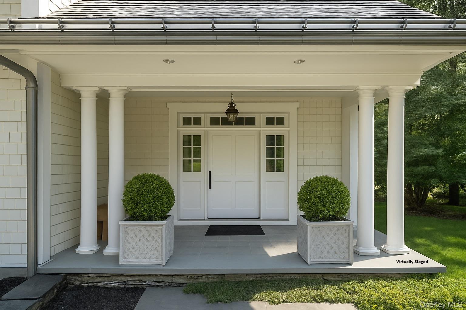 Single Family Tower Hill Dutchess County, NY 12545, MLS-914015-2