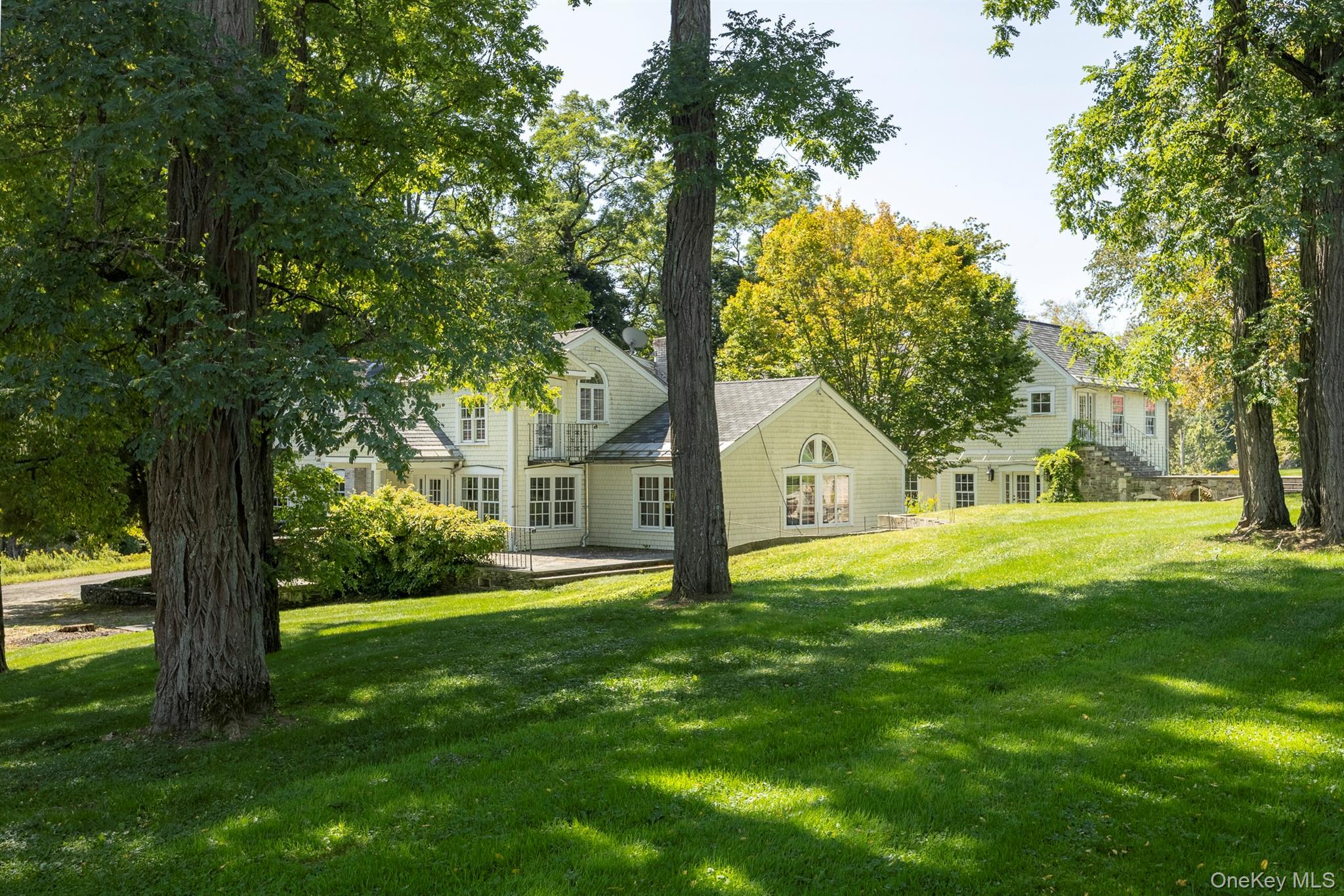 Single Family Tower Hill Dutchess County, NY 12545, MLS-914015-21