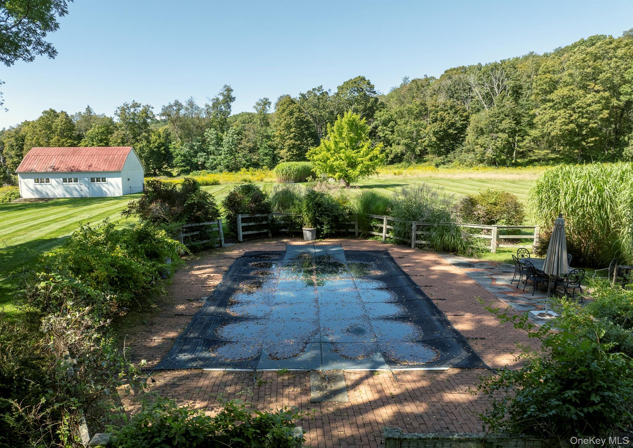 Single Family Tower Hill Dutchess County, NY 12545, MLS-914015-22