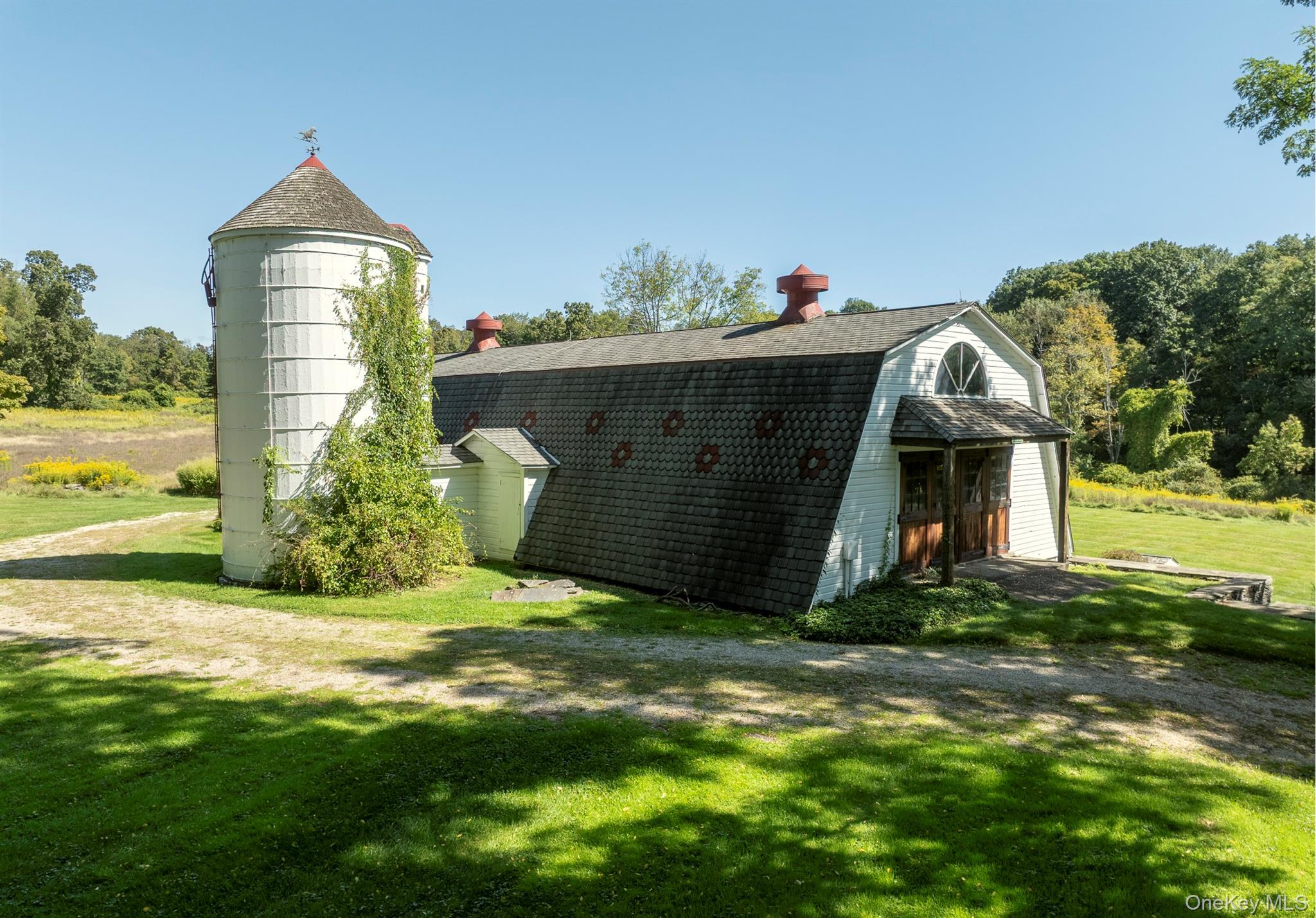 Single Family Tower Hill Dutchess County, NY 12545, MLS-914015-26