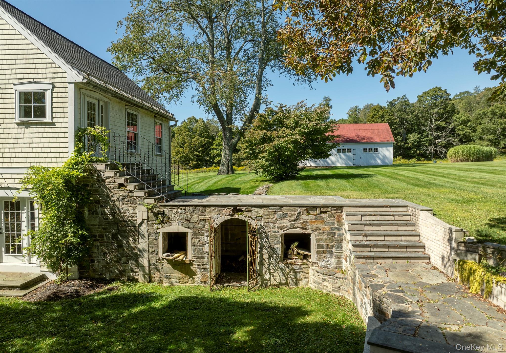 Single Family Tower Hill Dutchess County, NY 12545, MLS-914015-29