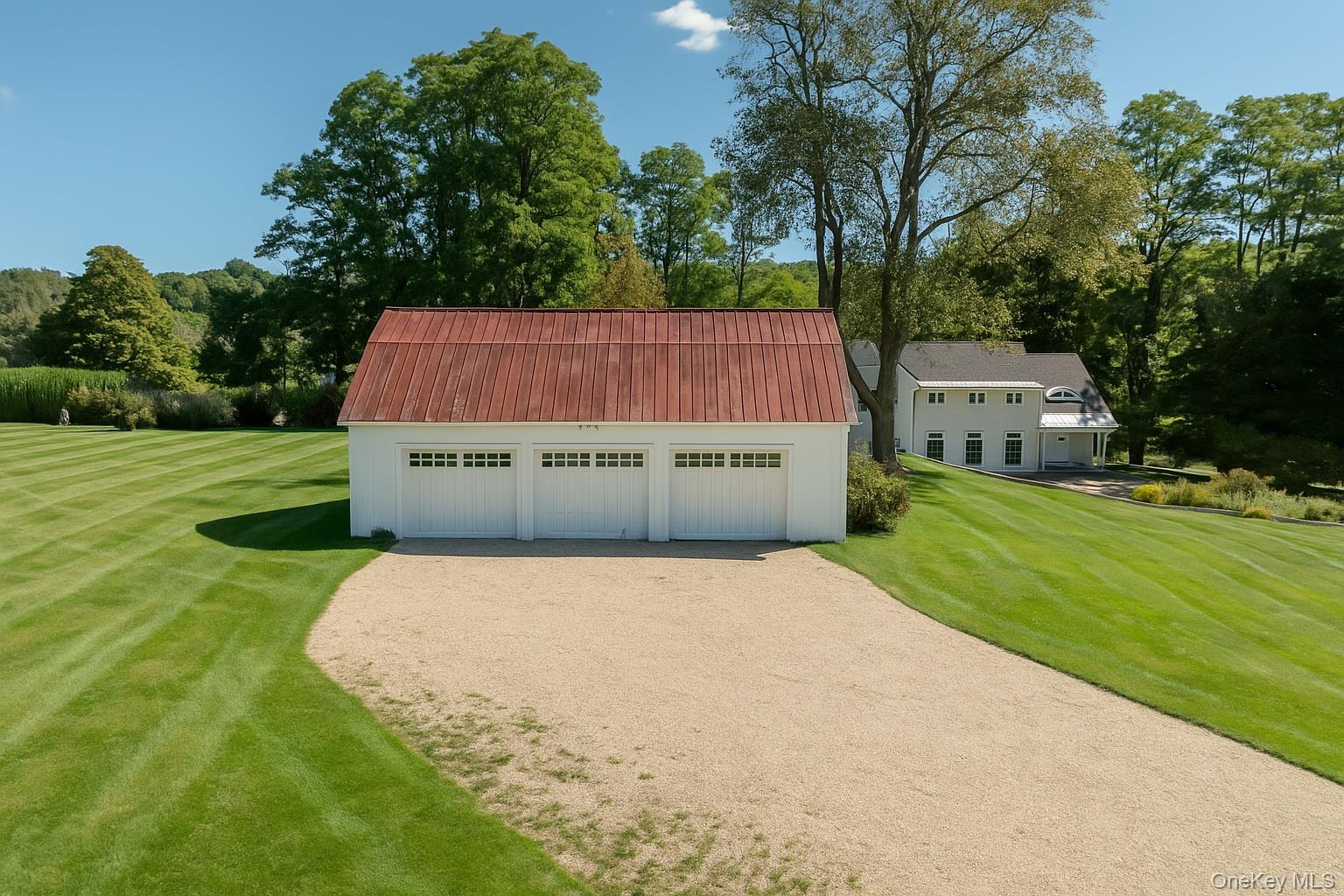 Single Family Tower Hill Dutchess County, NY 12545, MLS-914015-30