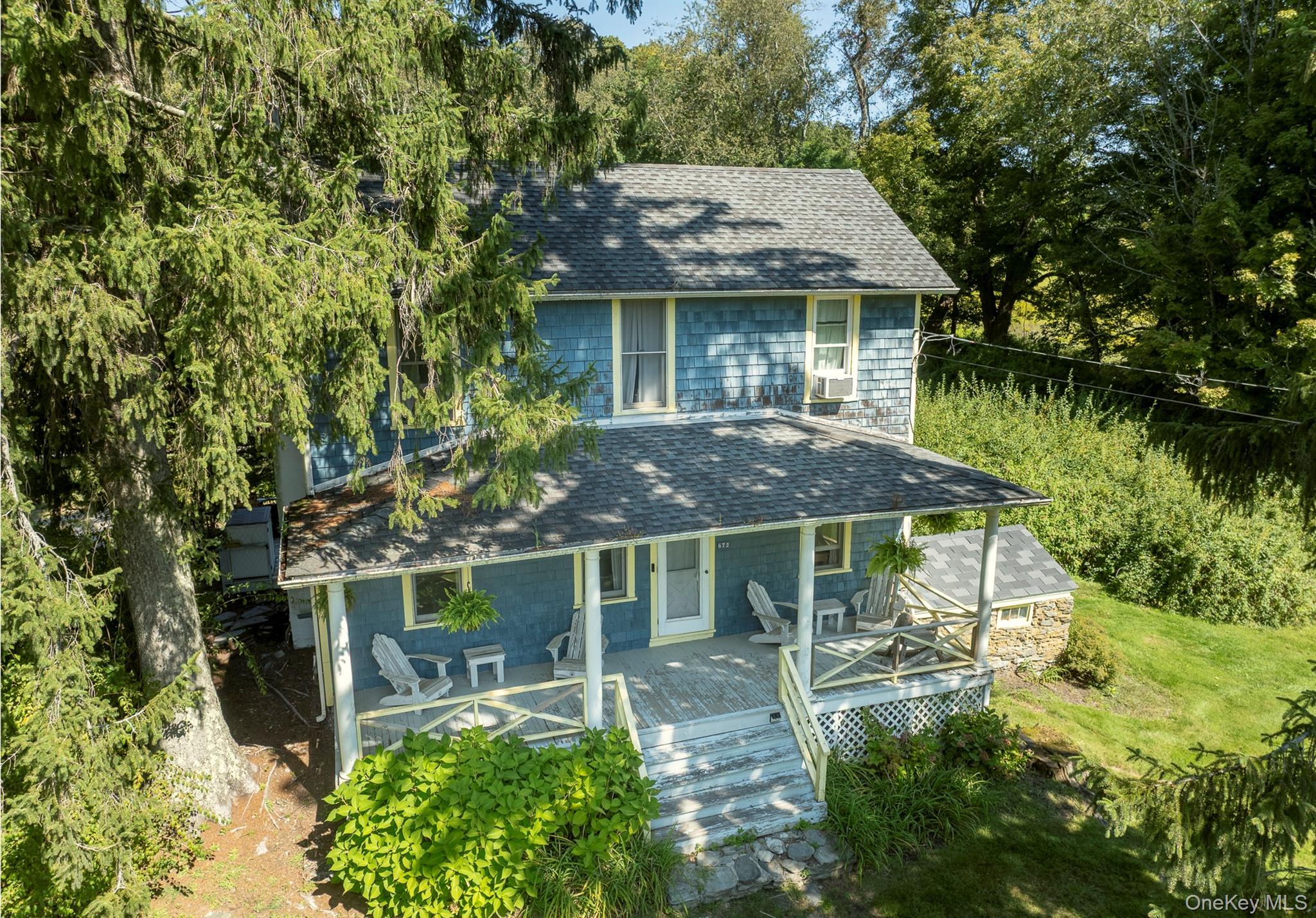 Single Family Tower Hill  Dutchess County, NY 12545, MLS-914015-31