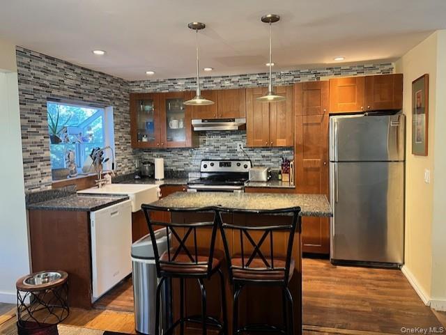 Single Family Lilac  Suffolk County, NY 11978, MLS-914032-11