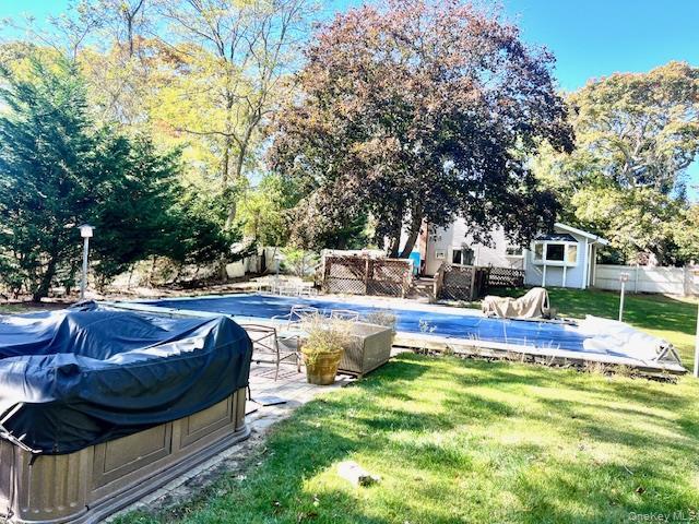 Single Family Lilac  Suffolk County, NY 11978, MLS-914032-23