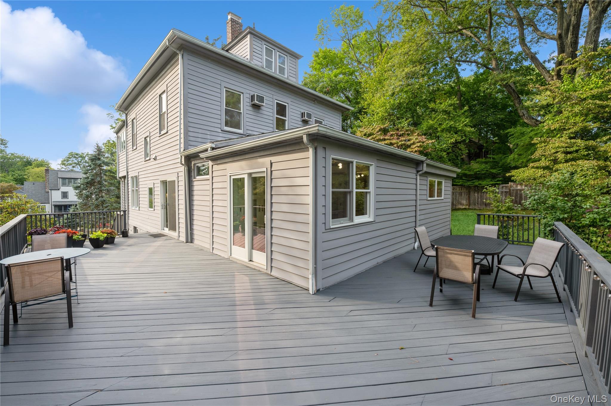 Single Family Lincoln Avenue Westchester County, NY 10706, MLS-914049-28