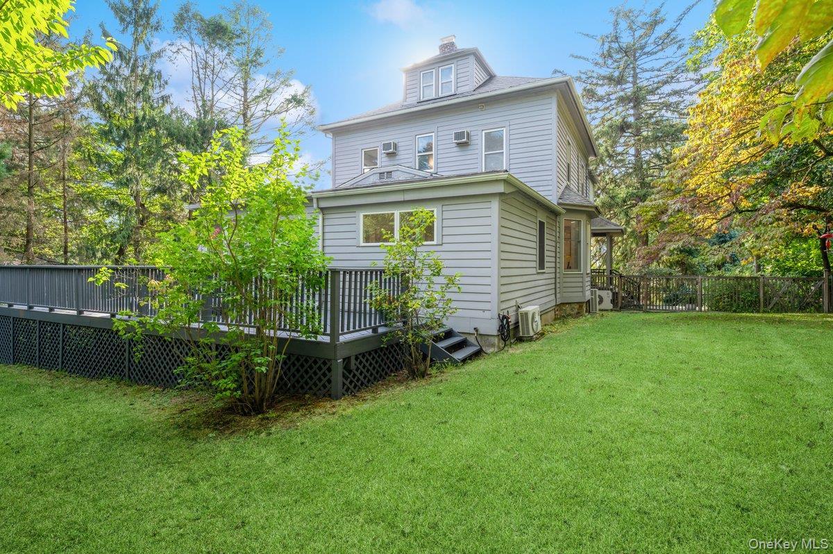 Single Family Lincoln Avenue Westchester County, NY 10706, MLS-914049-29