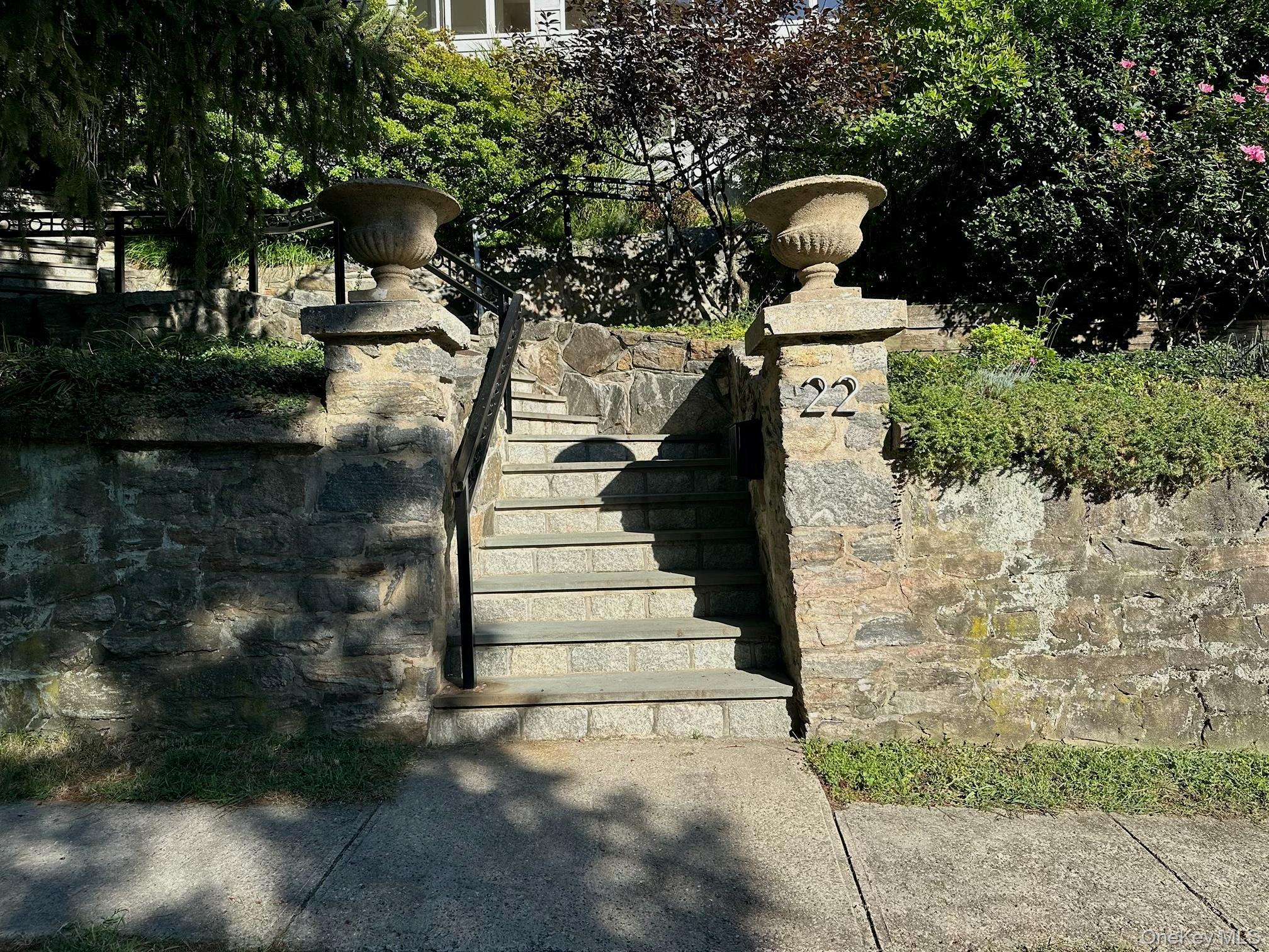 Single Family Lincoln Avenue Westchester County, NY 10706, MLS-914049-34