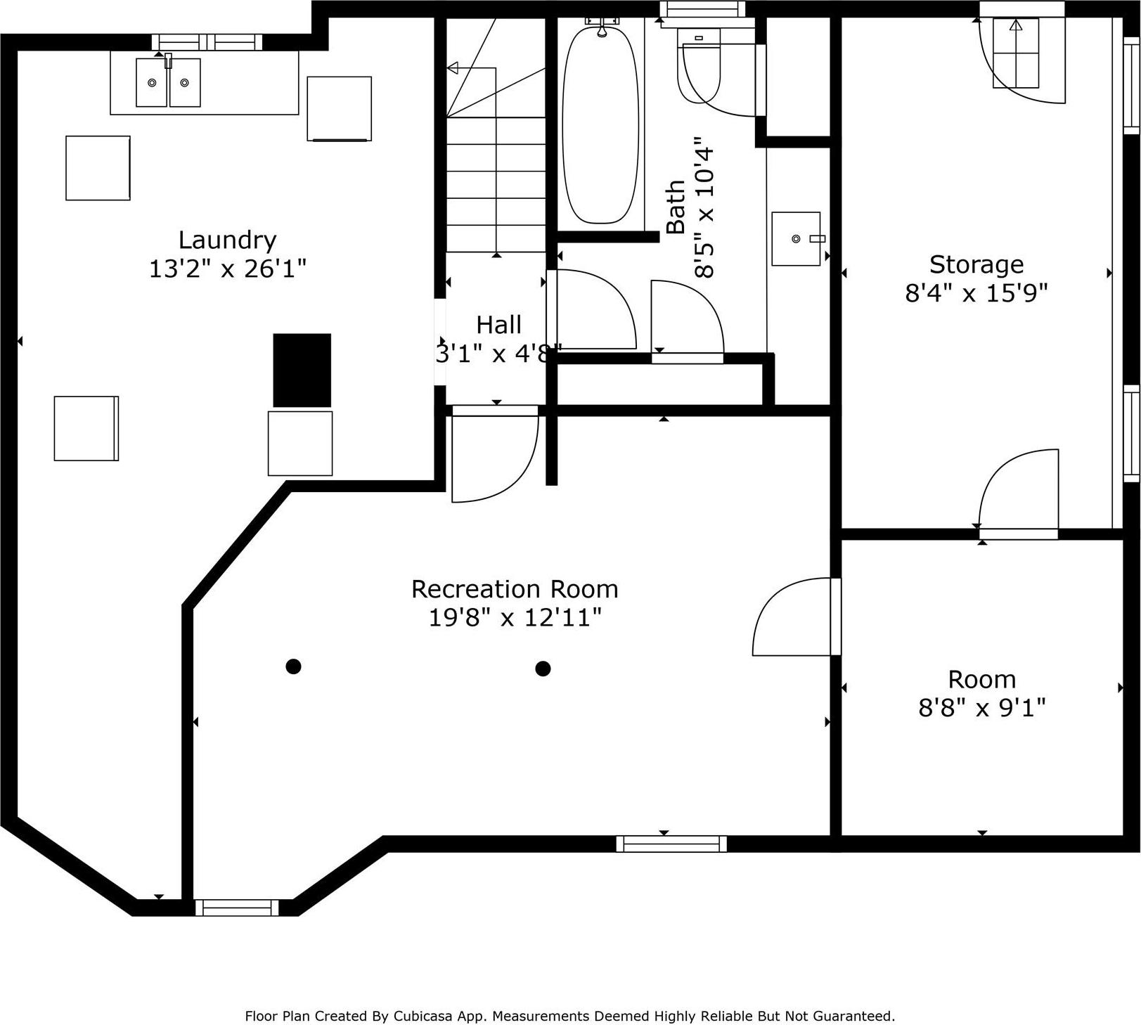Single Family Lincoln Avenue Westchester County, NY 10706, MLS-914049-38