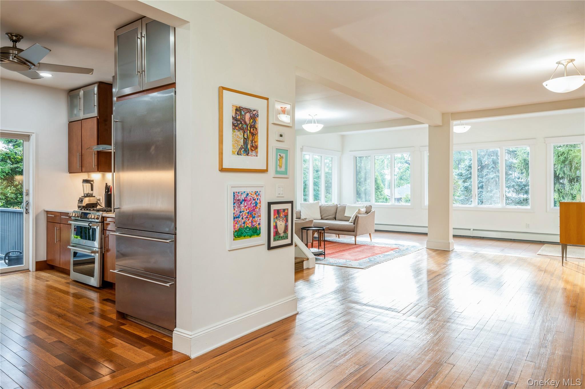 Single Family Lincoln Avenue Westchester County, NY 10706, MLS-914049-8