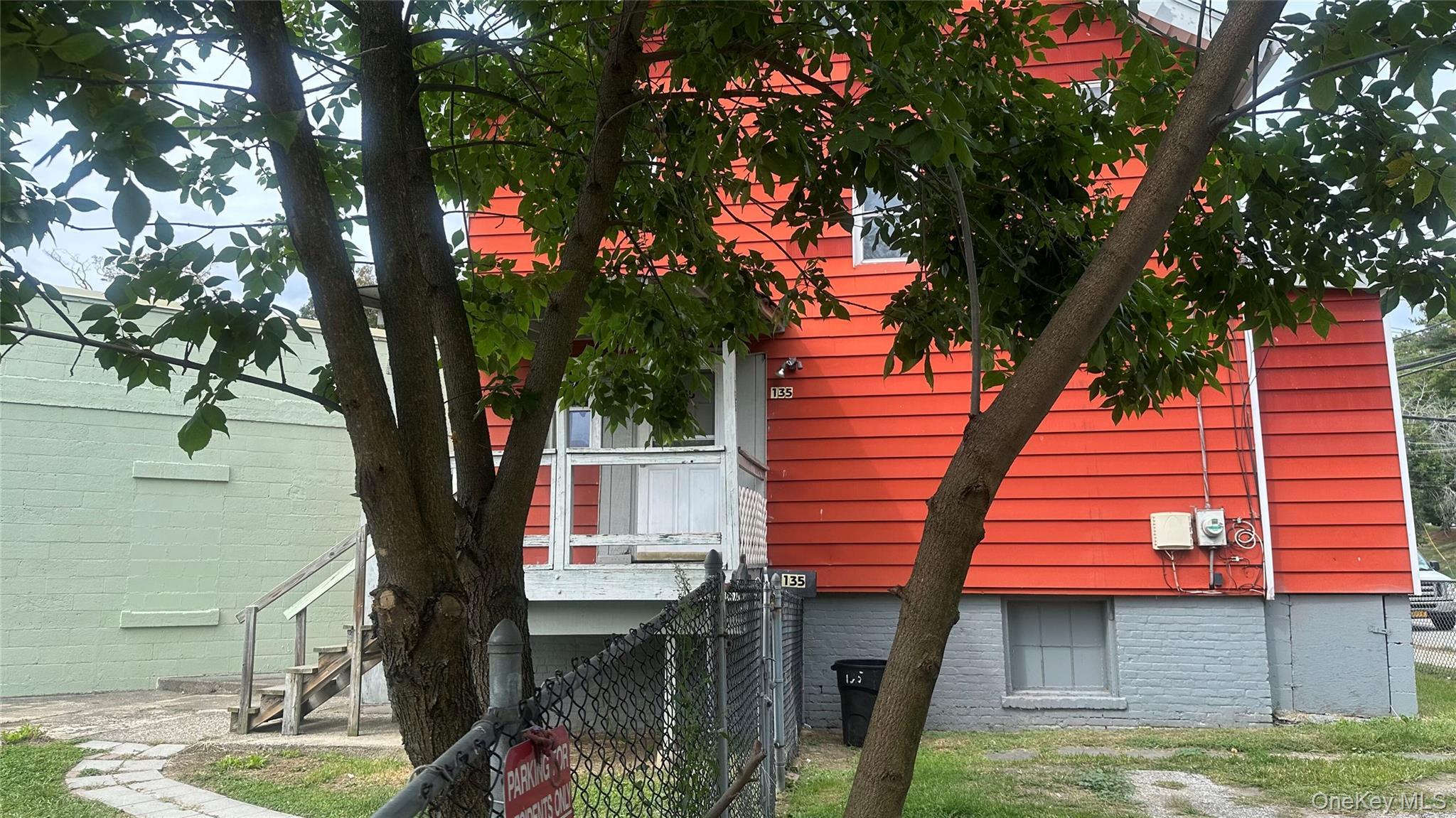 Single Family Highland  Westchester County, NY 10562, MLS-914059-2