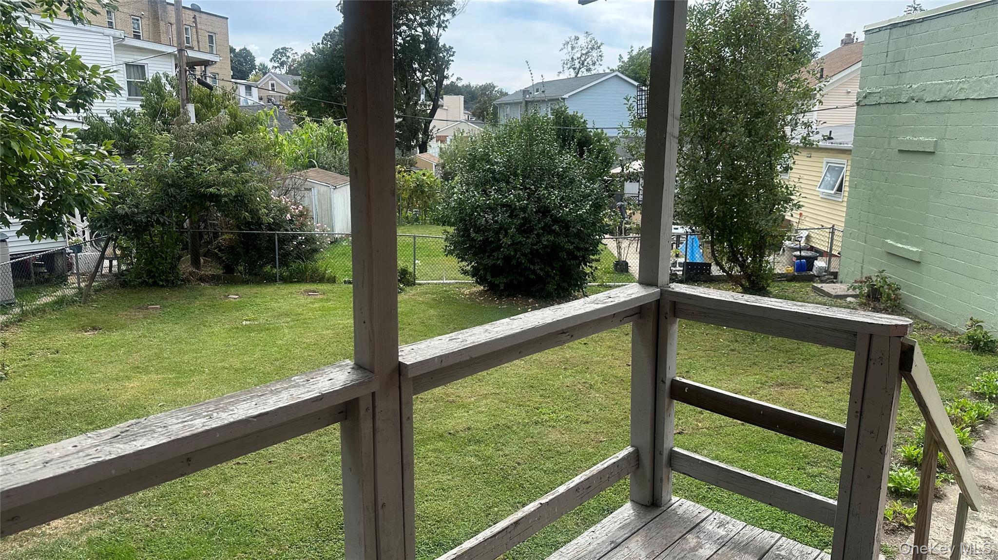 Single Family Highland  Westchester County, NY 10562, MLS-914059-9