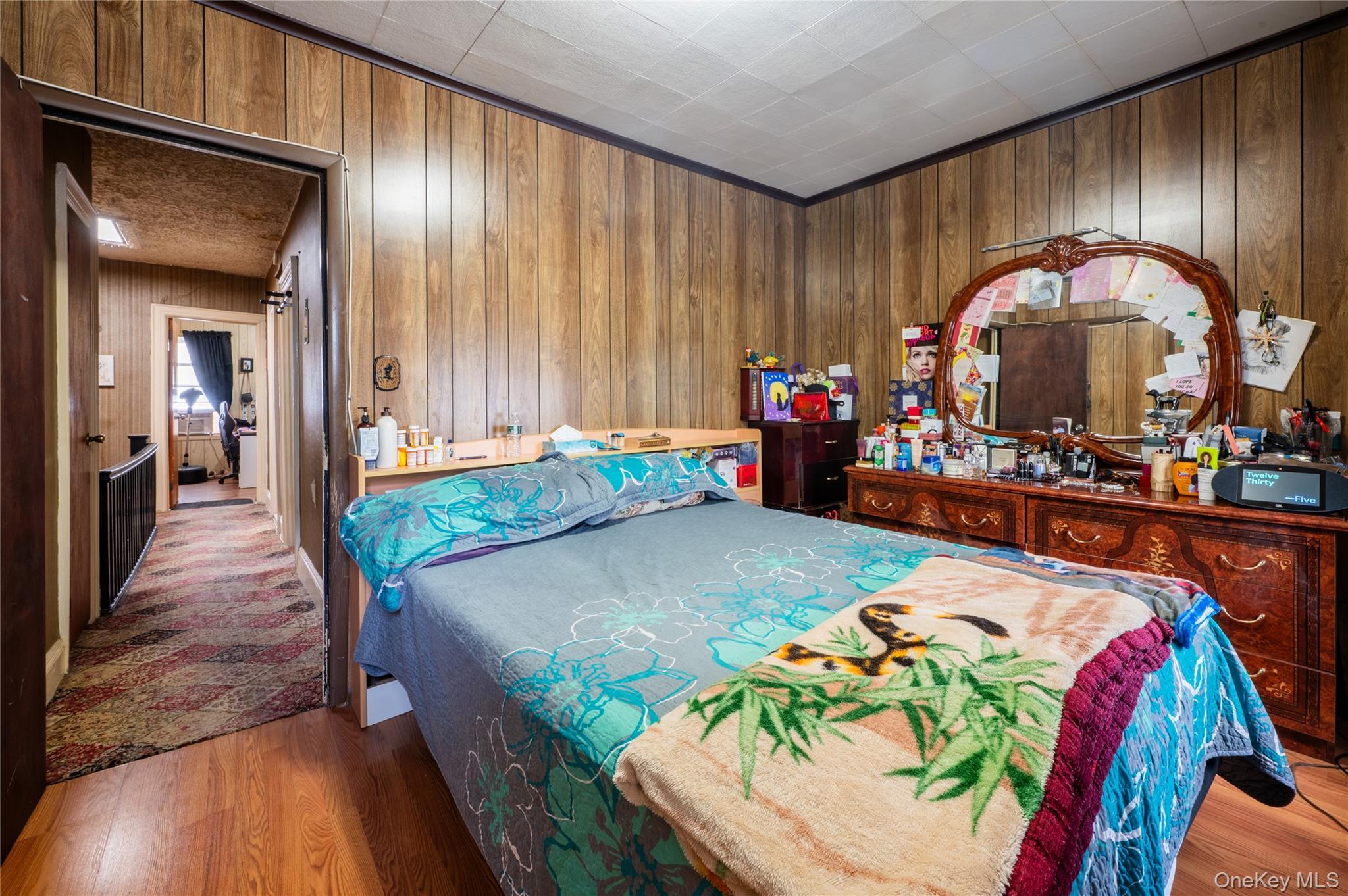 Single Family Lefferts Queens, NY 11419, MLS-914083-12