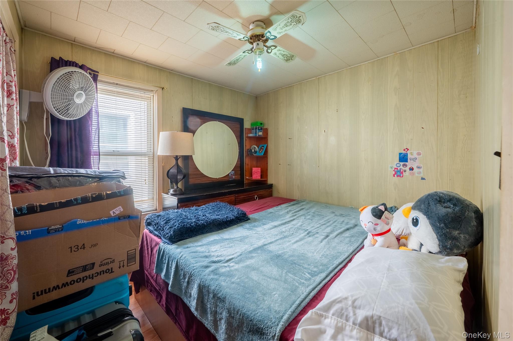 Single Family Lefferts Queens, NY 11419, MLS-914083-17