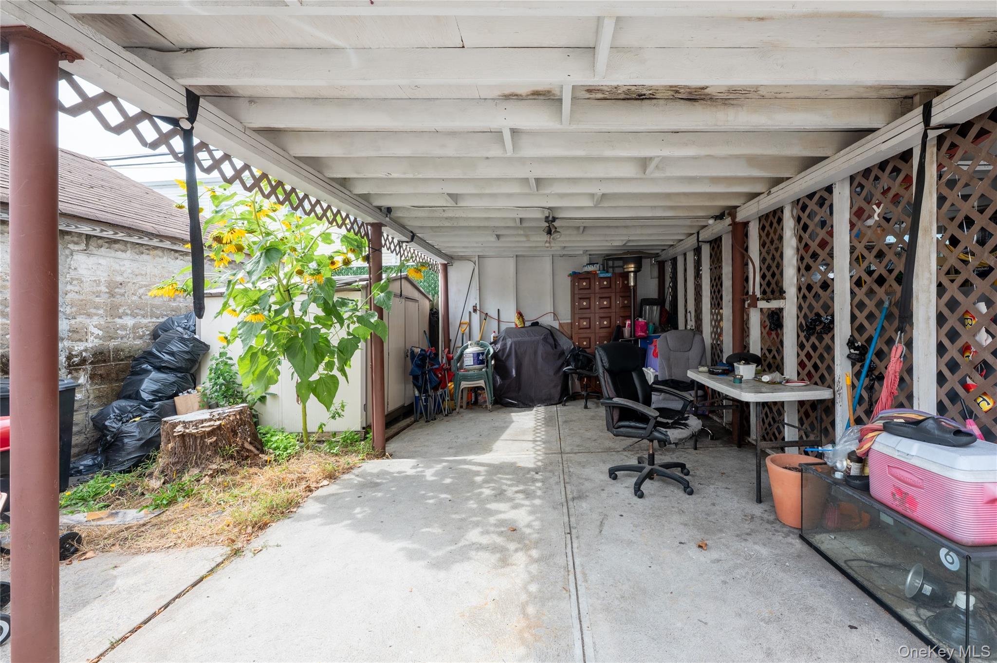 Single Family Lefferts Queens, NY 11419, MLS-914083-18