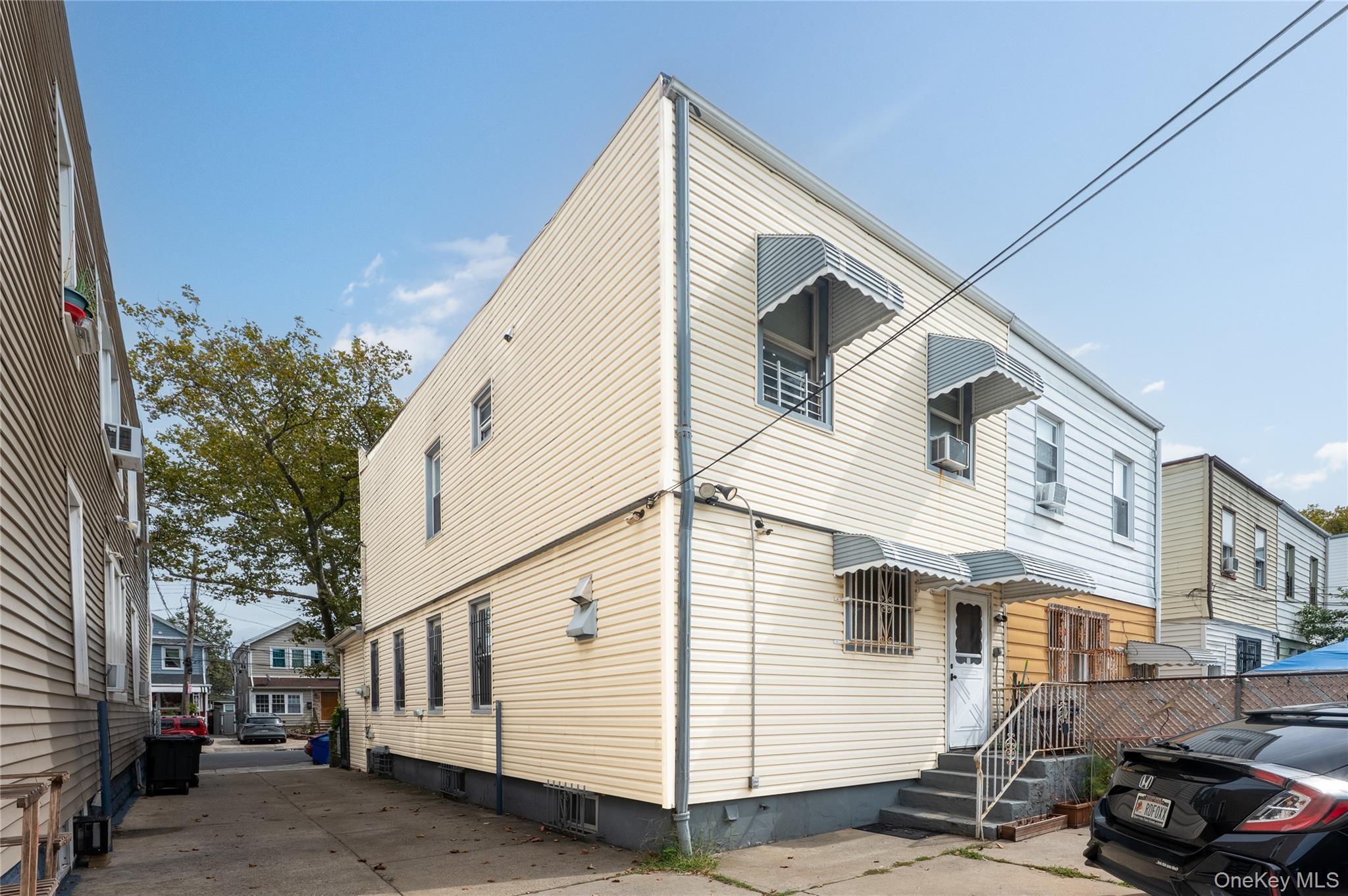 Single Family Lefferts Queens, NY 11419, MLS-914083-19