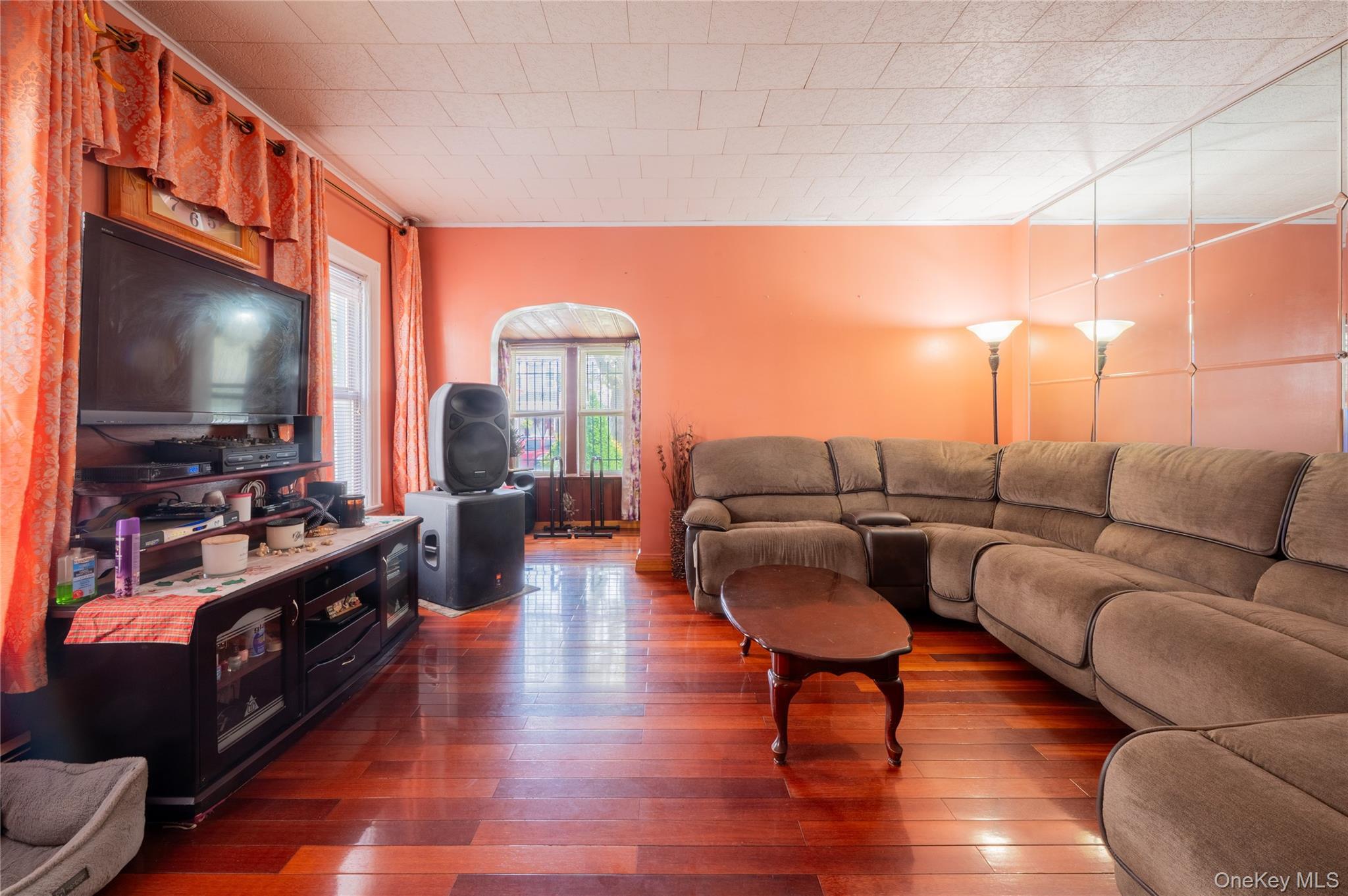 Single Family Lefferts Queens, NY 11419, MLS-914083-5