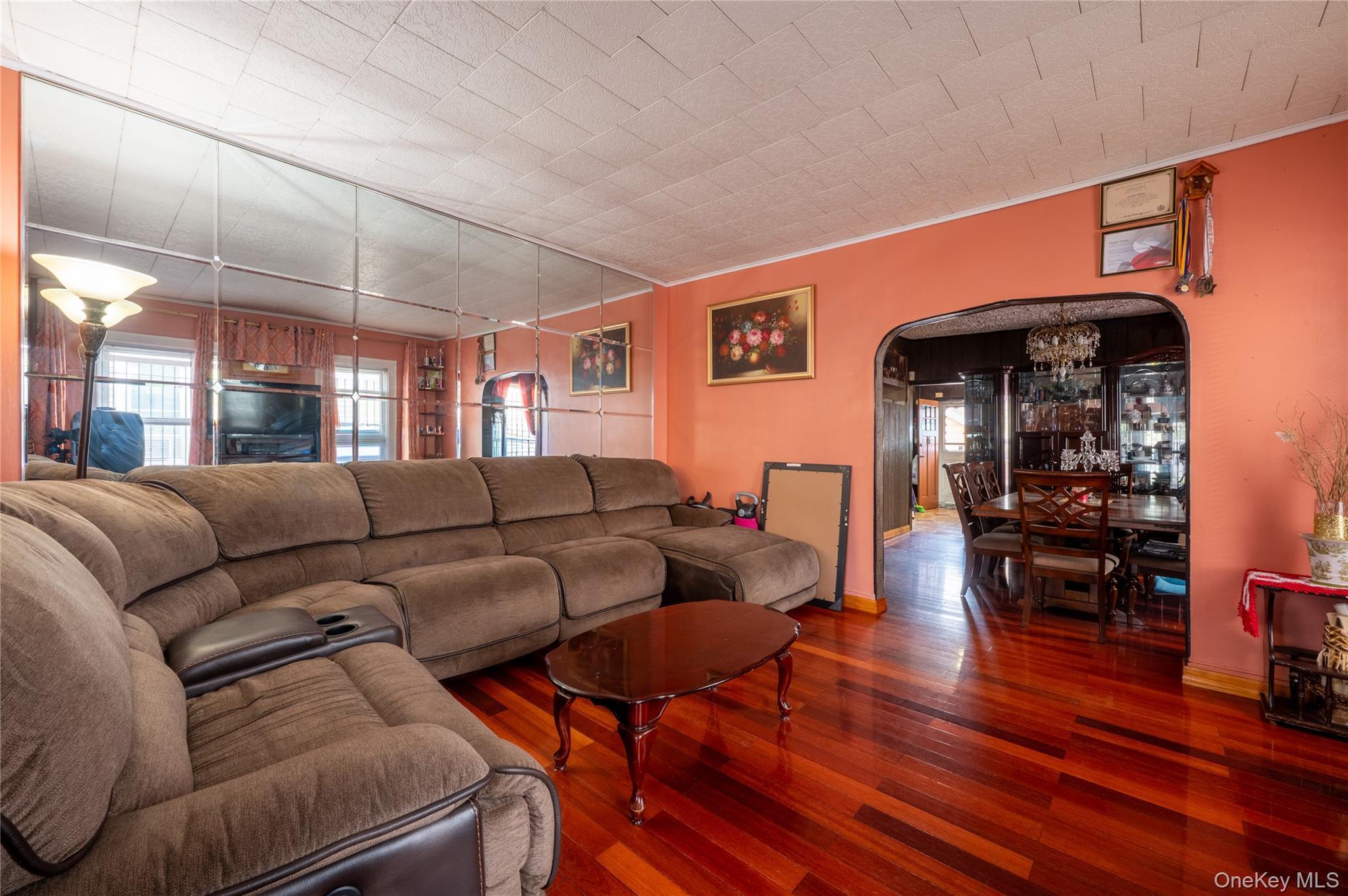 Single Family Lefferts Queens, NY 11419, MLS-914083-6