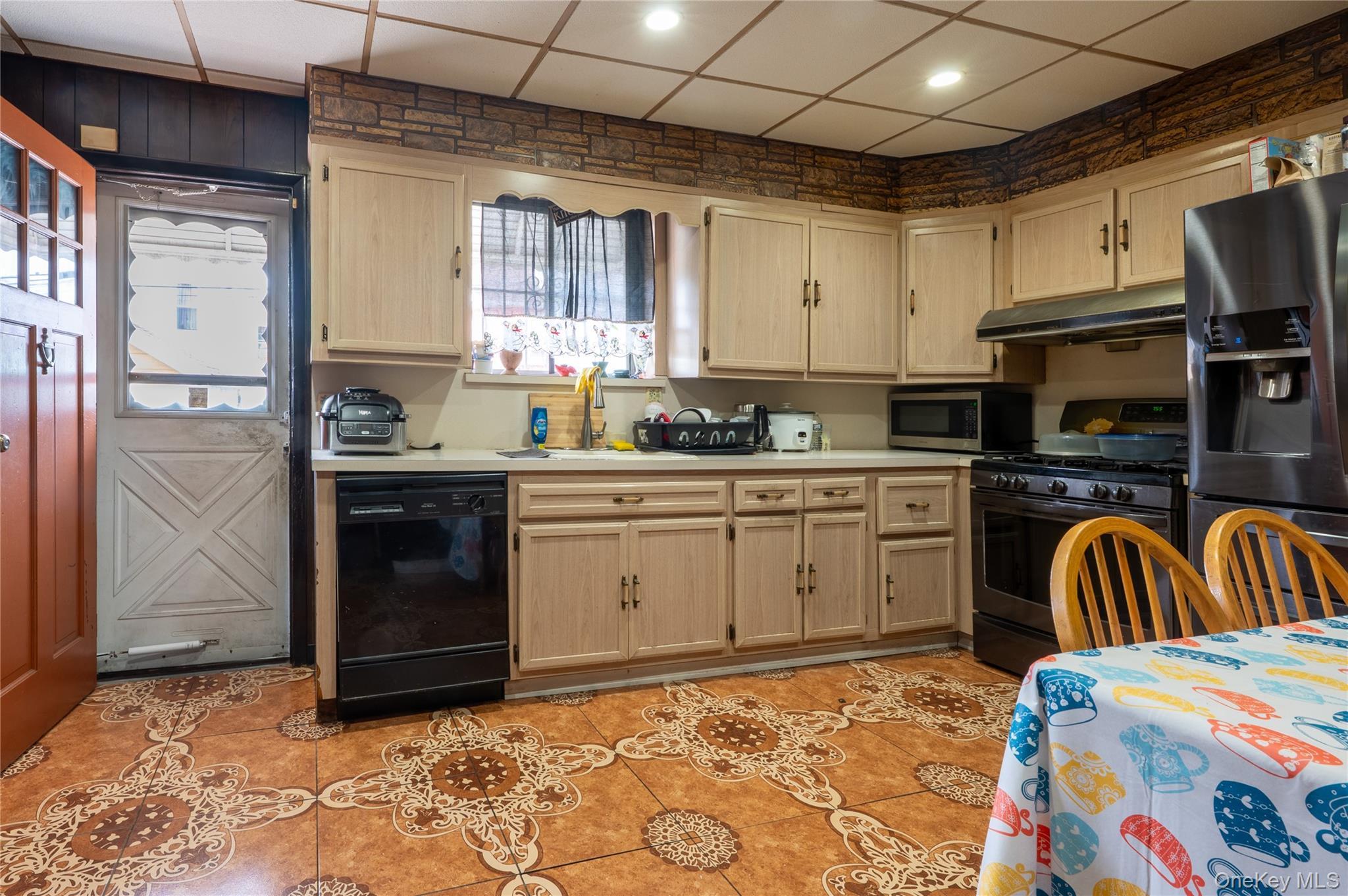 Single Family Lefferts Queens, NY 11419, MLS-914083-8