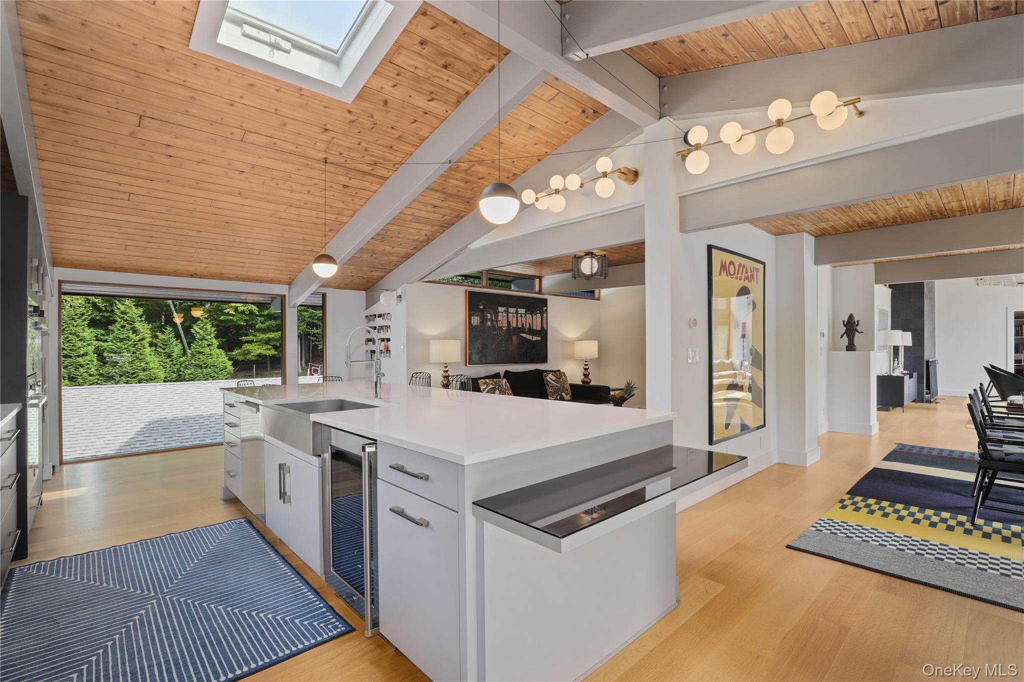 Single Family Black Spring Westchester County, NY 10576, MLS-914101-13