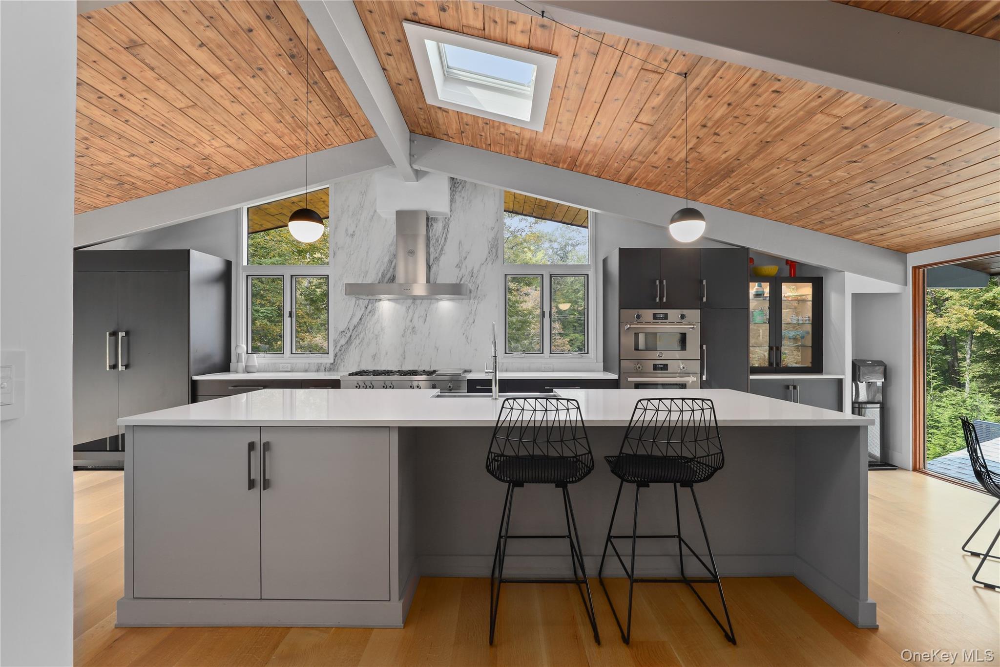 Single Family Black Spring Westchester County, NY 10576, MLS-914101-15