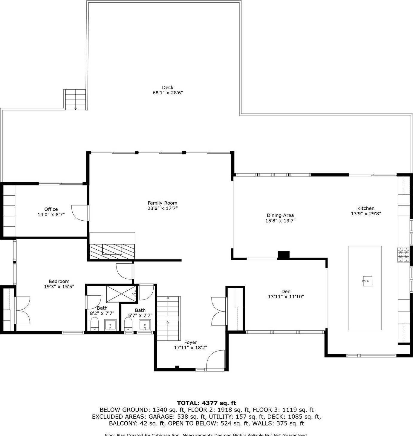 Single Family Black Spring Westchester County, NY 10576, MLS-914101-35