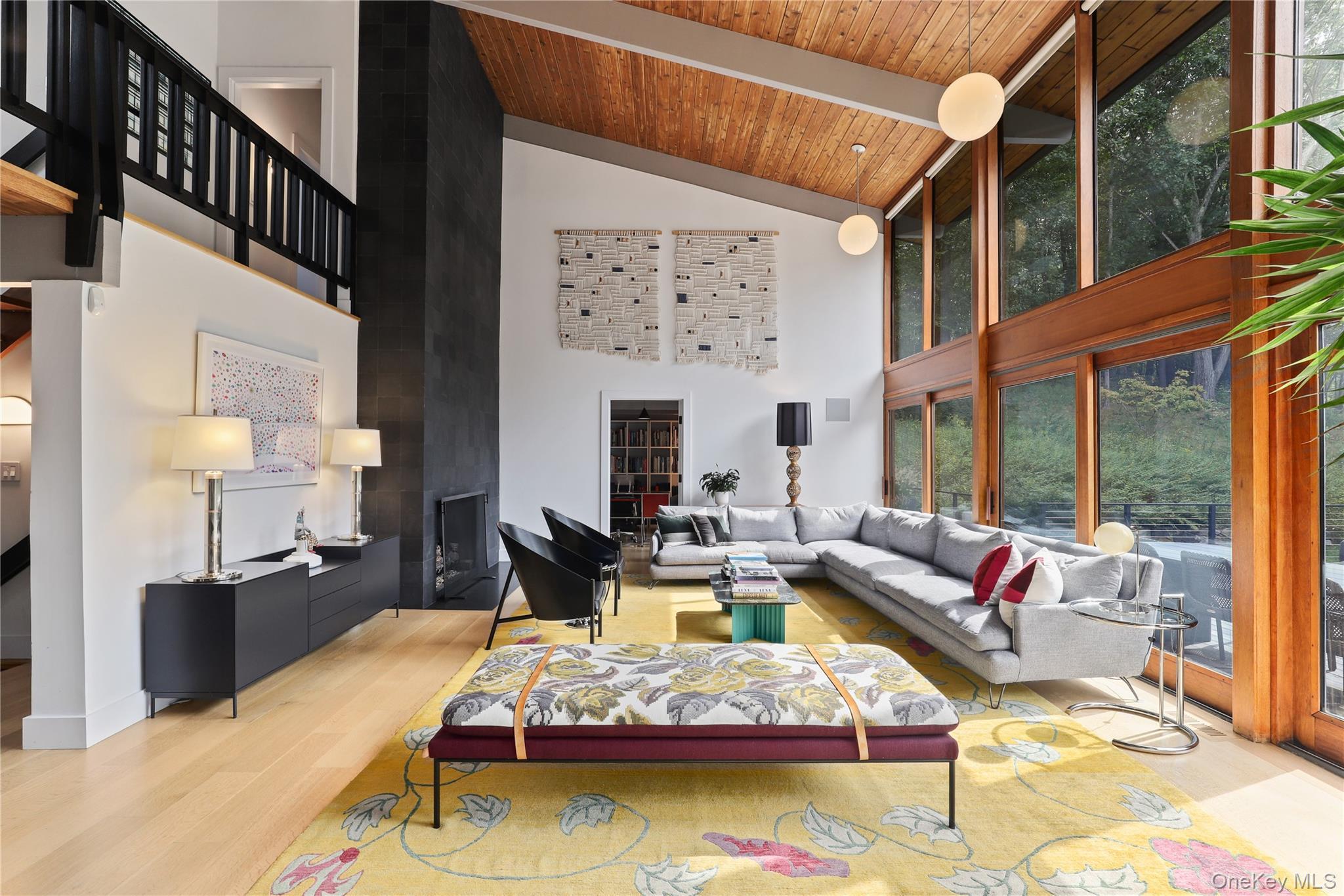 Single Family Black Spring Westchester County, NY 10576, MLS-914101-7