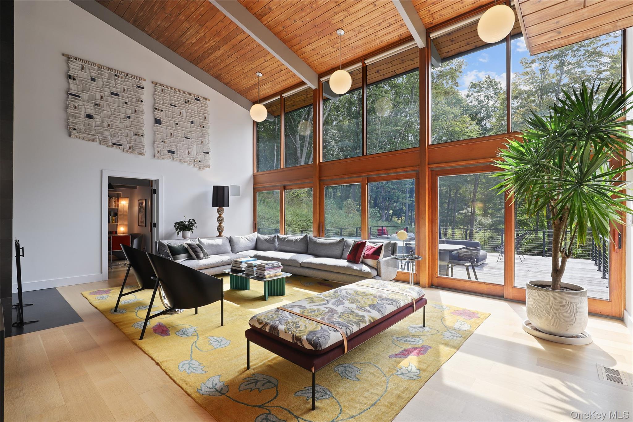 Single Family Black Spring Westchester County, NY 10576, MLS-914101-9