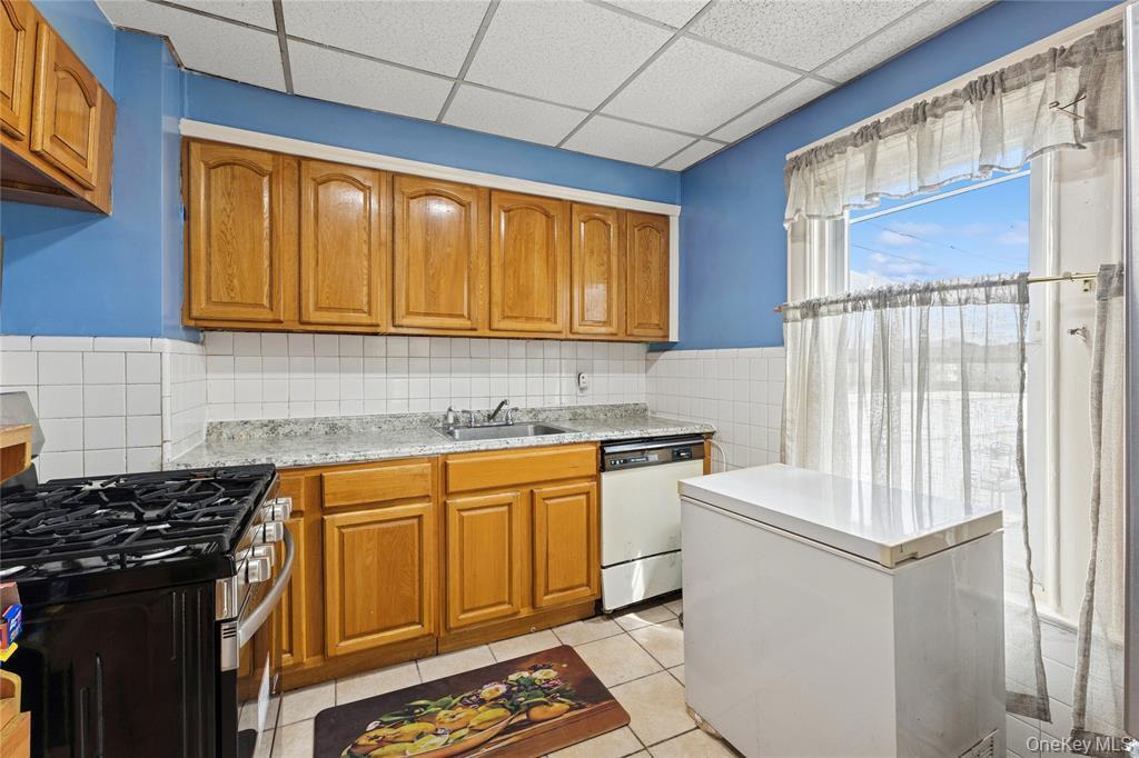 Single Family 139th  Queens, NY 11435, MLS-914117-13