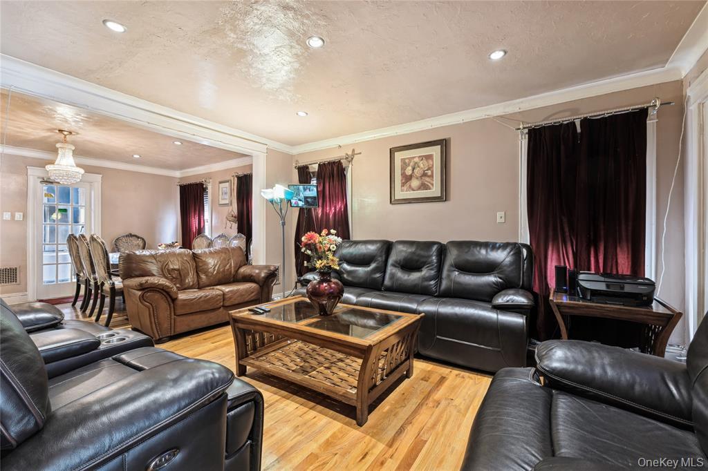 Single Family 139th  Queens, NY 11435, MLS-914117-2