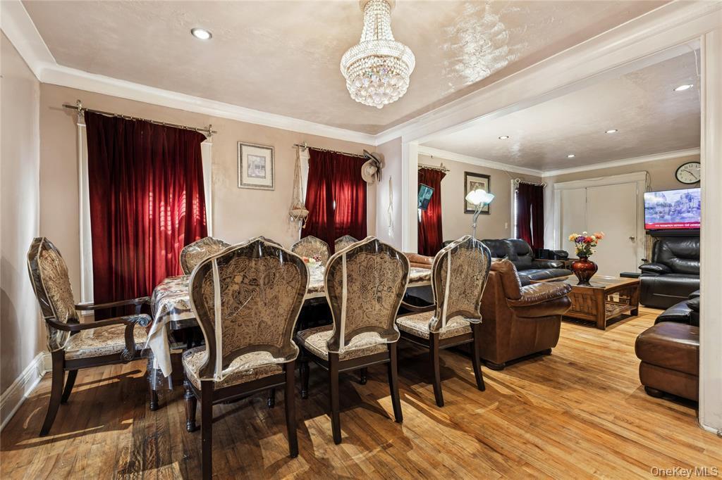 Single Family 139th  Queens, NY 11435, MLS-914117-3