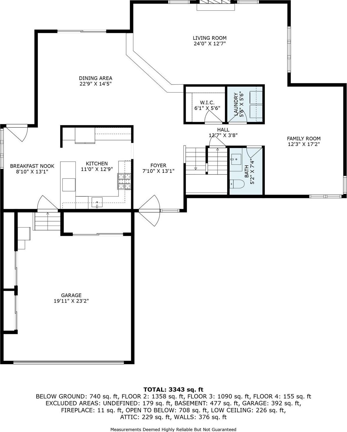 Single Family Greenwood  Westchester County, NY 10510, MLS-914123-17