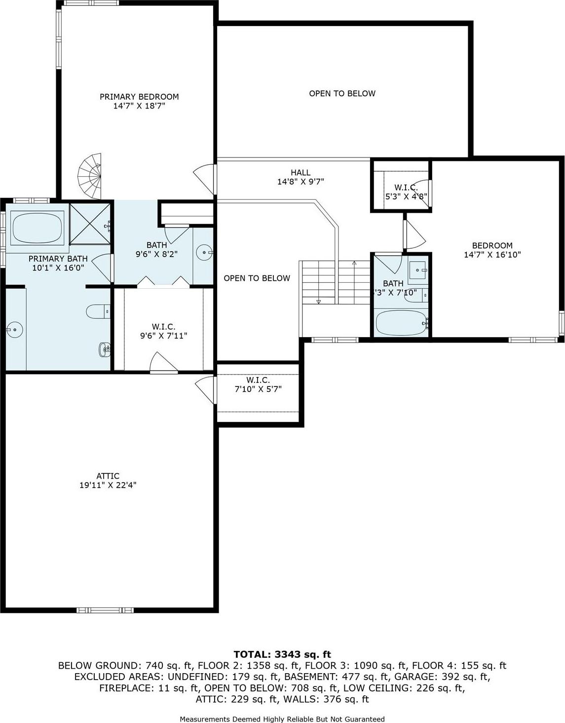 Single Family Greenwood  Westchester County, NY 10510, MLS-914123-28