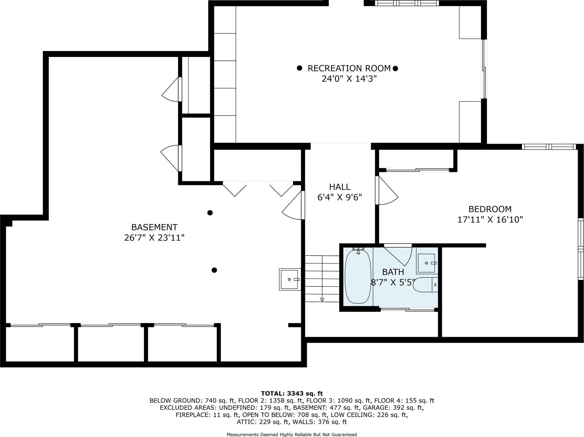 Single Family Greenwood  Westchester County, NY 10510, MLS-914123-38