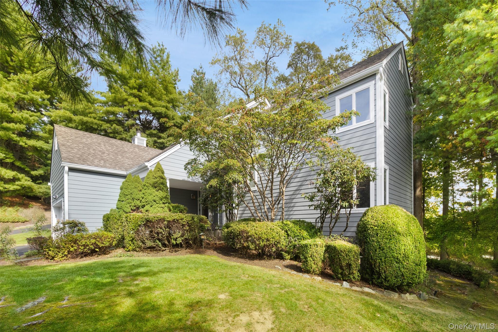 Single Family Greenwood  Westchester County, NY 10510, MLS-914123-39