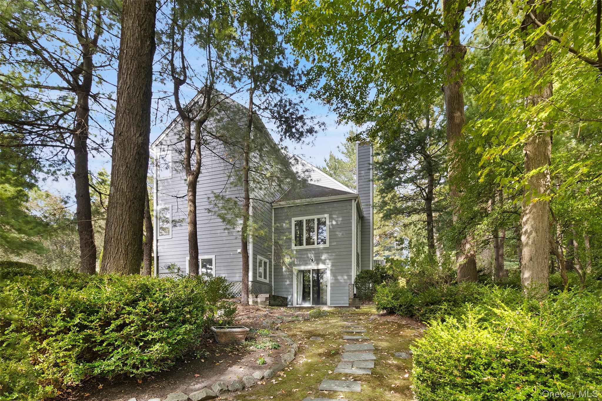 Single Family Greenwood  Westchester County, NY 10510, MLS-914123-40