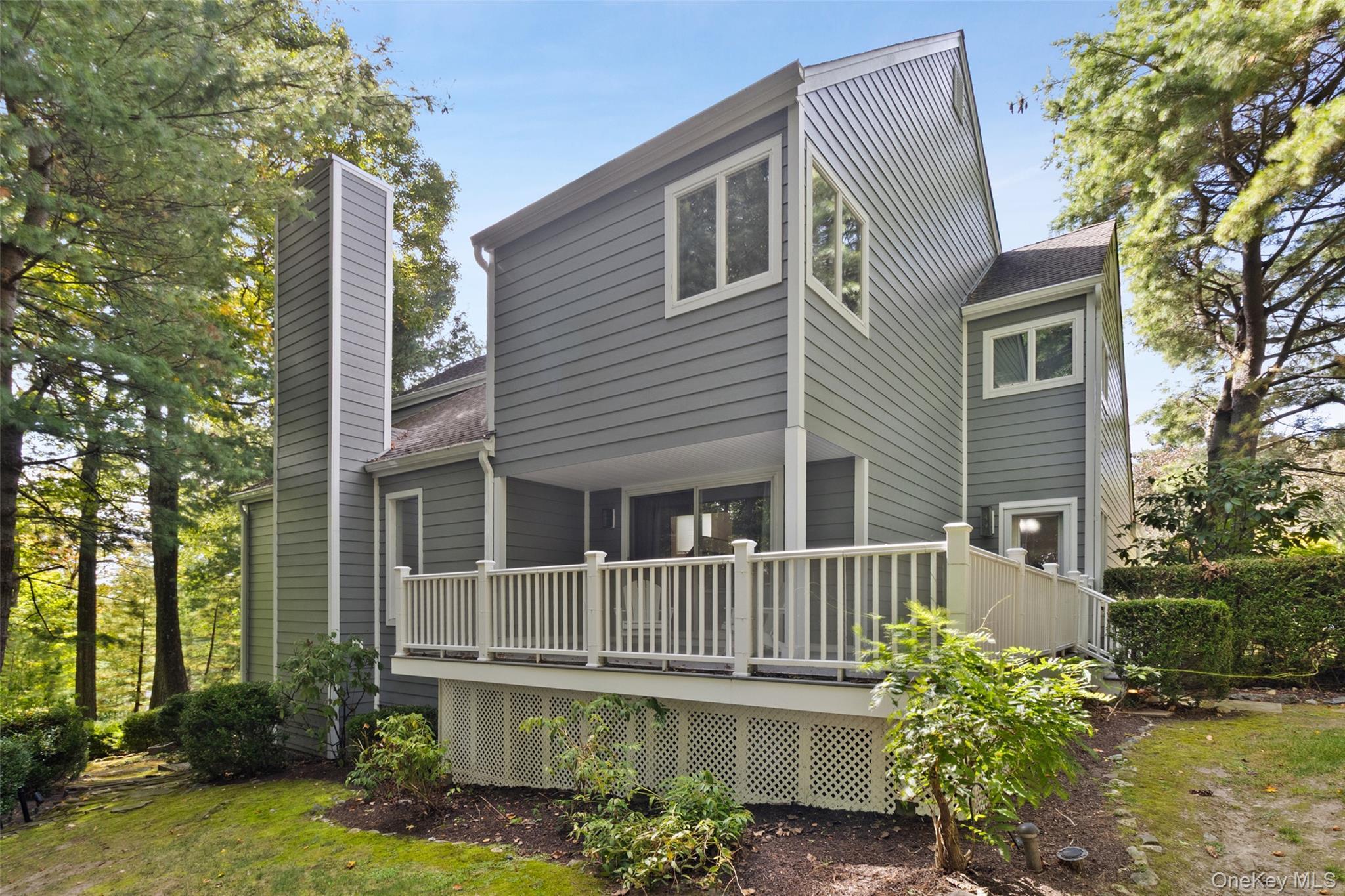 Single Family Greenwood  Westchester County, NY 10510, MLS-914123-41