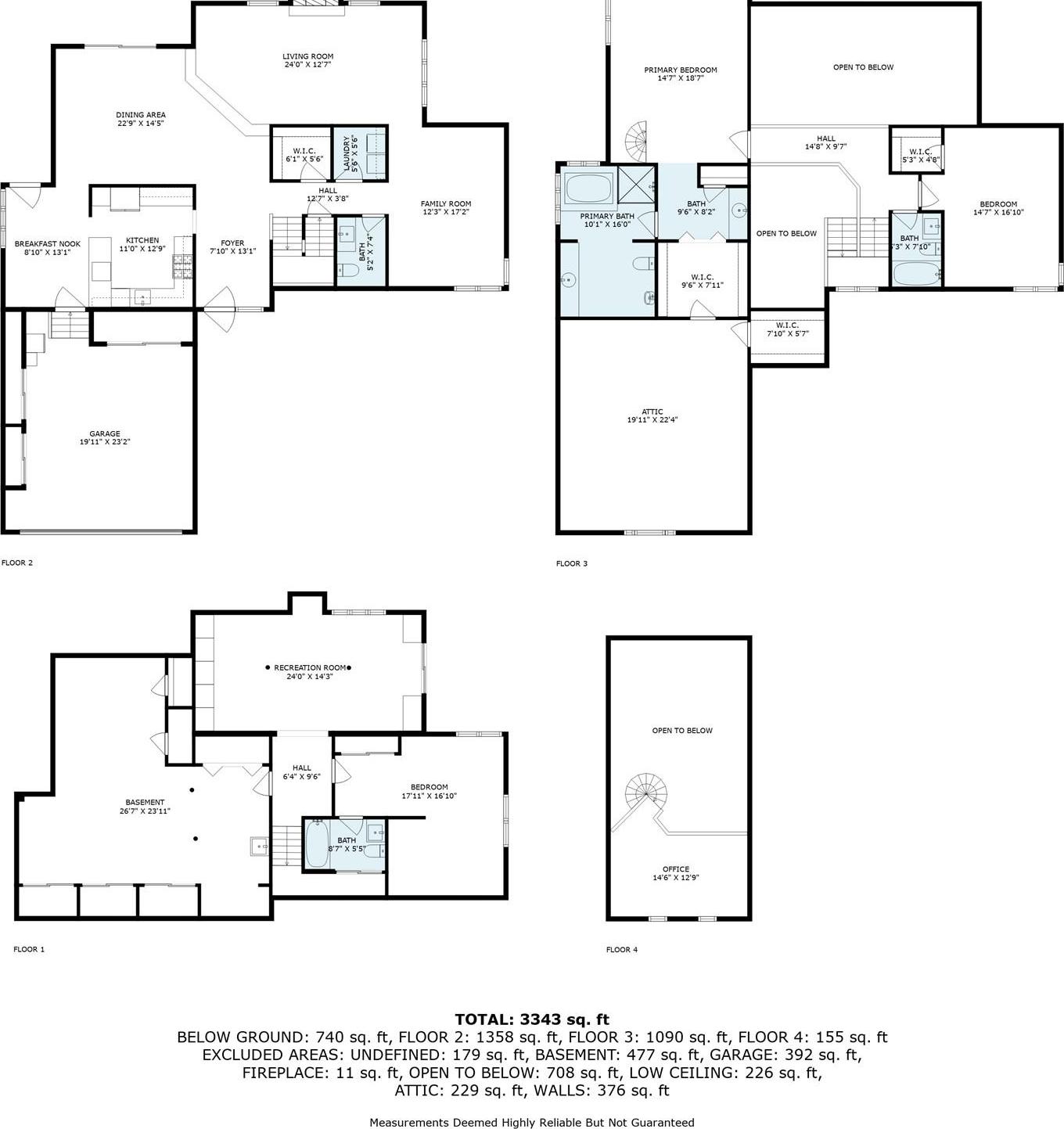 Single Family Greenwood  Westchester County, NY 10510, MLS-914123-42