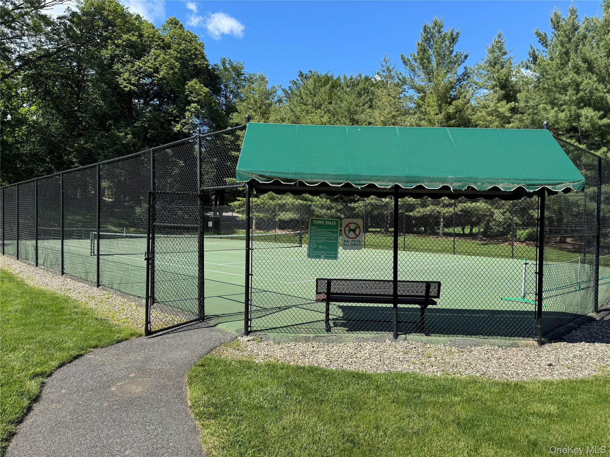 Single Family Greenwood  Westchester County, NY 10510, MLS-914123-44