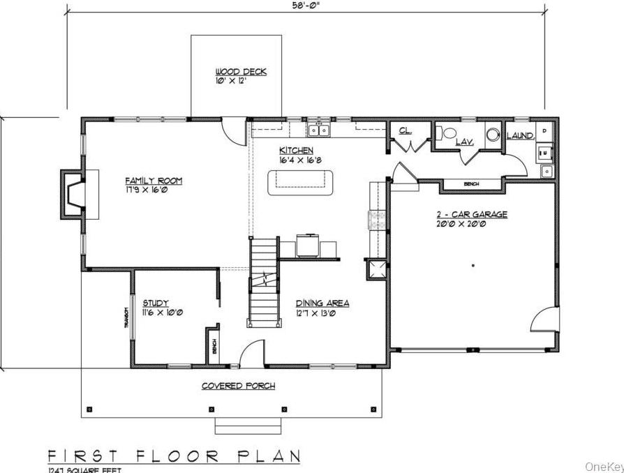 Single Family Azalea Lane Orange County, NY 10973, MLS-914142-17